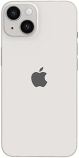 Apple iPhone 14 Plus Starlight 128GB (Renewed)